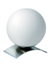 Lampara de mesa Highworld de 1 Luz Apto LED - comprar online