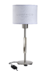Velador Victoria Apto LED - comprar online