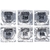 Encordoamento Cordas Guitarra Guitto 010-046 - comprar online