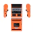 Amplificador guitarra portátil Joyo - Jam Buddy na internet