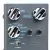 Pedal guitarra Joyo Reverb Shimmer - Atmosphere