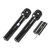 kit 2 Microfones dinâmicos sem fio Joyo DM-3 - comprar online