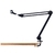Suporte para microfone mesa grande GUITTO - comprar online