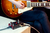 Pedal guitarra Joyo distortion - Uzi na internet
