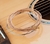 Encordoamento Cordas Violão Aço Guitto 010-048 - comprar online