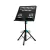Estante para partitura profissional com bag reforçado GUITTO