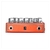 Pedal contrabaixo Joyo octave Fuzz Gloam na internet