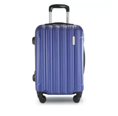 Mala de Viagem Bordo Trip Azul Jacki Design - AHZ21836