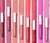 MegaSlicks Lip Gloss- WET N WILD - Cosmar Cosméticos