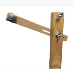PIE DE 75 CM PARA TELAR DE PEINE - comprar online