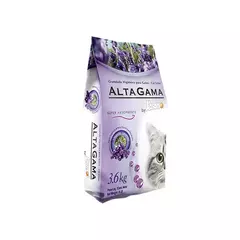 Piedras Sanitarias Alta Gama Aroma Lavanda - 3,6kg