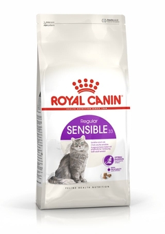 Royal Canin Sensible - 1,5kg