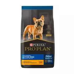 Pro Plan Active Mind Razas Pequeñas - 3kg