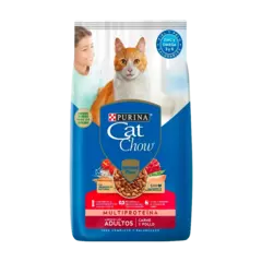 Cat Chow Carne - 15kg