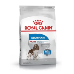 Royal Canin Medium Weight Care - 3kg