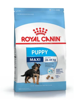 Royal Canin Maxi Puppy 3kg