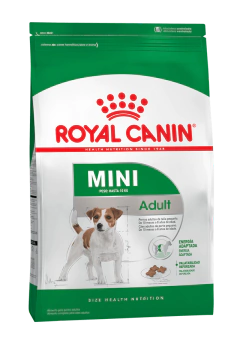 Royal Canin Mini Adulto - 7,5kg
