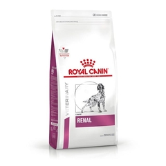 Royal Canin Renal Perro - 10kg