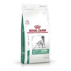 Royal Canin Satiety Support Perro - 15kg