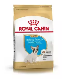 Royal Canin Bulldog Francés Puppy - 3kg