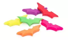 Mordillo de Goma Batman