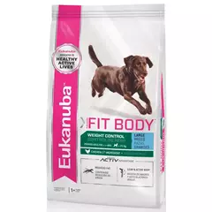 Eukanuba Weight Control Large - 15kg