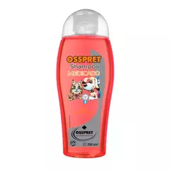 Shampoo Perros Osspret Medicado X 250