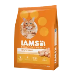 Iams Gato Adulto - 15kg