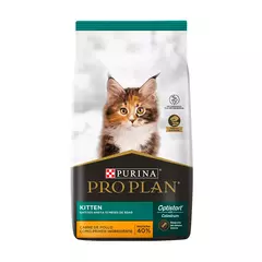 Pro Plan Kitten - 3kg