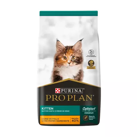 Pro Plan Kitten - 1kg