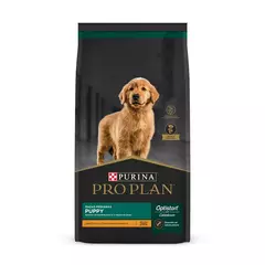 Pro Plan Puppy Razas Medianas - 3kg
