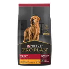 Pro Plan Adulto Razas Medianas - 15kg