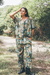 Pantalon Camerun