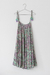 Vestido Cádiz - Lamerica