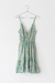 Vestido Coruña - comprar online