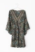 Vestido Uganda - comprar online