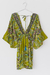 Vestido Borneo