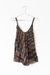 Musculosa Hayley - tienda online