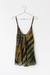 Musculosa Hayley - tienda online