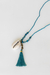 Collar Geranio - comprar online