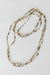 Collar Crisantemo - tienda online