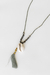 Collar Geranio - Lamerica