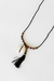 Collar Geranio - comprar online