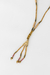 Collar Jazmin - comprar online