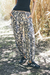 Pantalon Zambia - tienda online