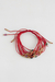 Pulsera Alhelí - tienda online