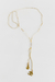 Collar Tulipan