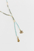 Collar Tulipan - tienda online