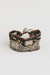 Pulsera Hortensia