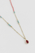 Collar lirio - tienda online